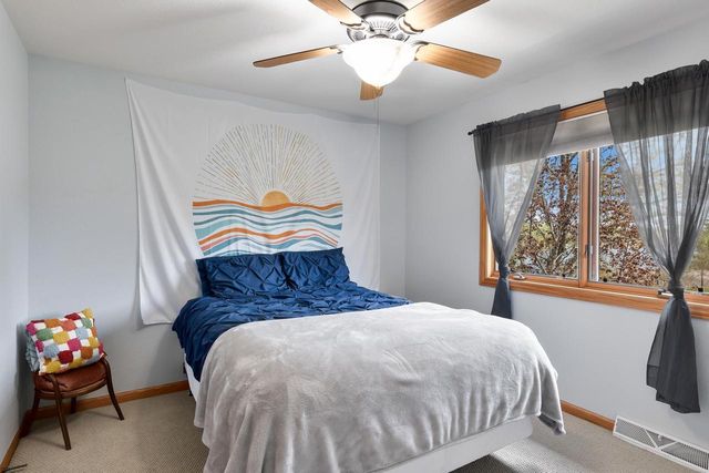 W5542 Oxbow Trail, Princeton, WI 54968