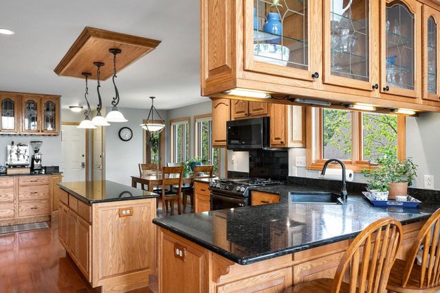 W5542 Oxbow Trail, Princeton, WI 54968