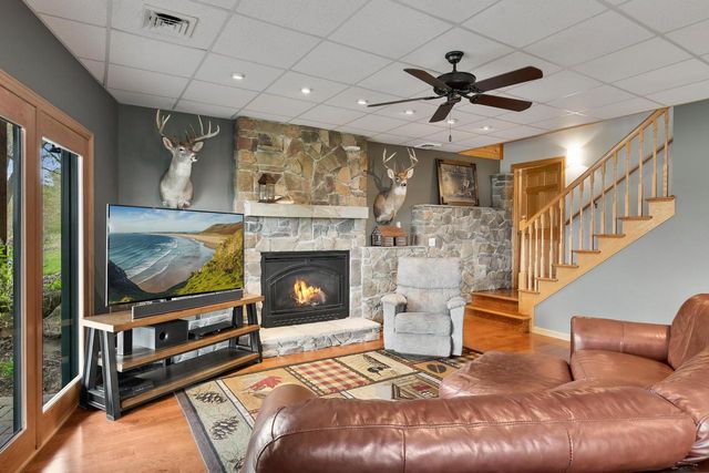 W5542 Oxbow Trail, Princeton, WI 54968