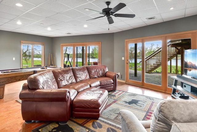 W5542 Oxbow Trail, Princeton, WI 54968