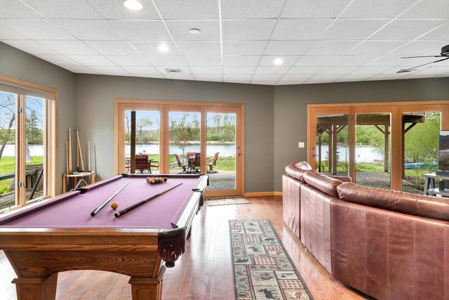 W5542 Oxbow Trail, Princeton, WI 54968