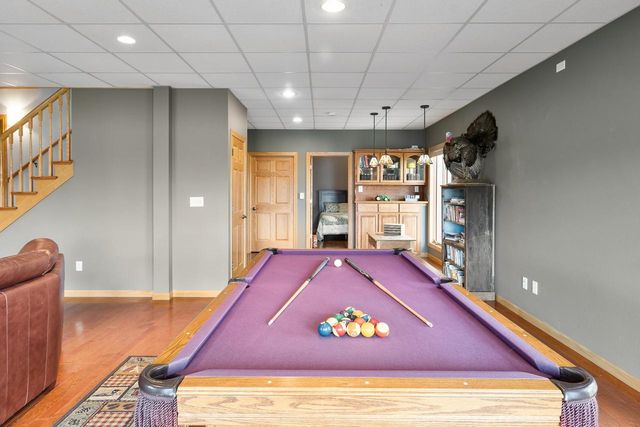 W5542 Oxbow Trail, Princeton, WI 54968