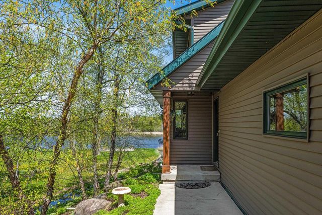 W5542 Oxbow Trail, Princeton, WI 54968