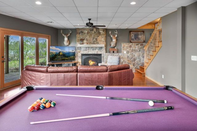 W5542 Oxbow Trail, Princeton, WI 54968