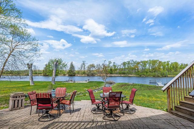 W5542 Oxbow Trail, Princeton, WI 54968