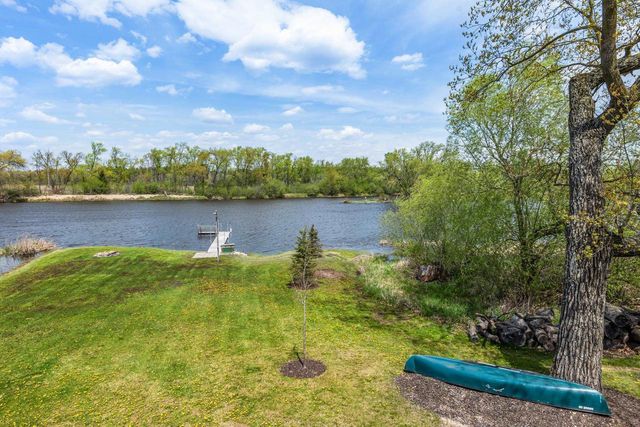 W5542 Oxbow Trail, Princeton, WI 54968