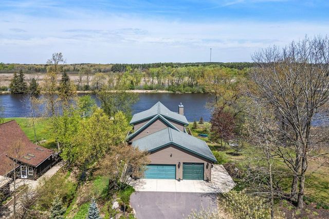 W5542 Oxbow Trail, Princeton, WI 54968