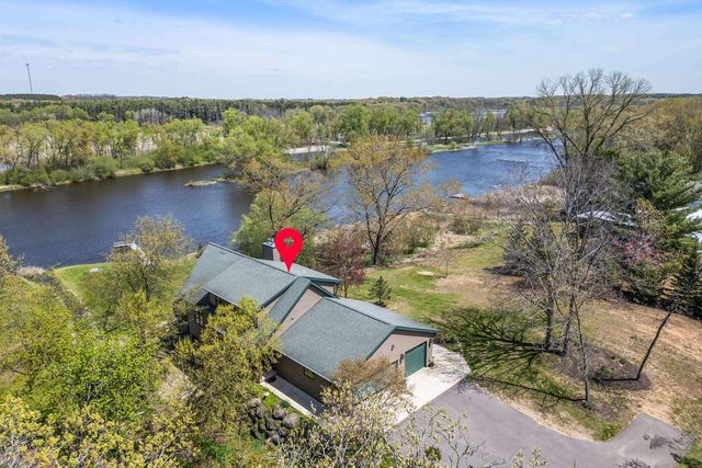 W5542 Oxbow Trail, Princeton, WI 54968