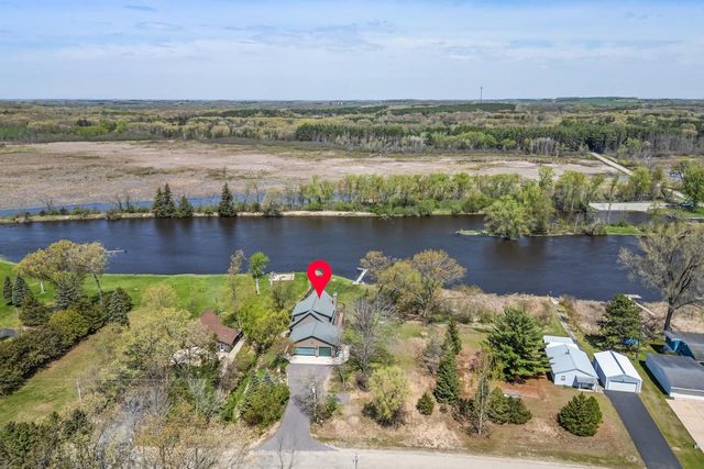 W5542 Oxbow Trail, Princeton, WI 54968