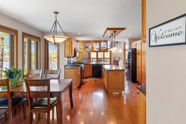W5542 Oxbow Trail, Princeton, WI 54968