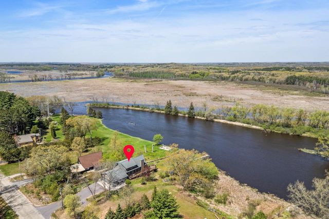 W5542 Oxbow Trail, Princeton, WI 54968