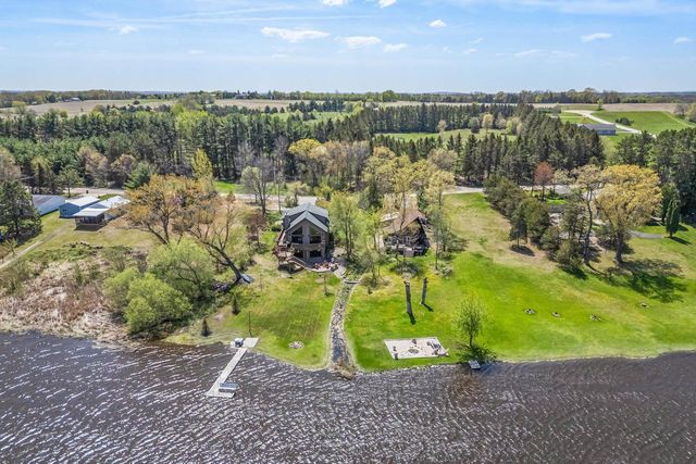 W5542 Oxbow Trail, Princeton, WI 54968