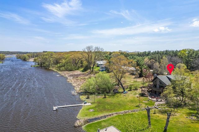 W5542 Oxbow Trail, Princeton, WI 54968