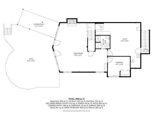 W5542 Oxbow Trail, Princeton, WI 54968