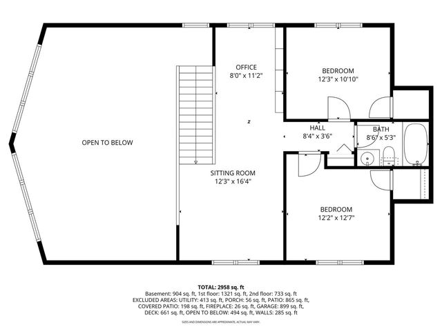W5542 Oxbow Trail, Princeton, WI 54968