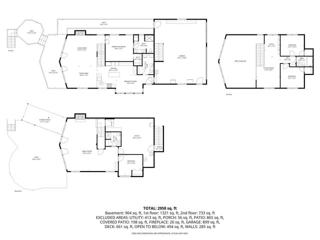 W5542 Oxbow Trail, Princeton, WI 54968