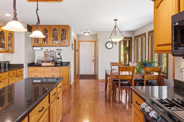W5542 Oxbow Trail, Princeton, WI 54968