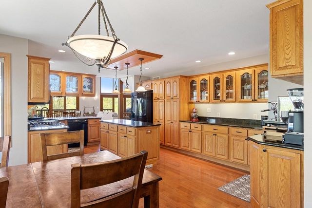 W5542 Oxbow Trail, Princeton, WI 54968