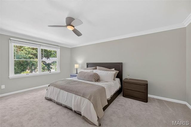 2024 Meadowbrook Way Drive, Chesterfield, MO 63017