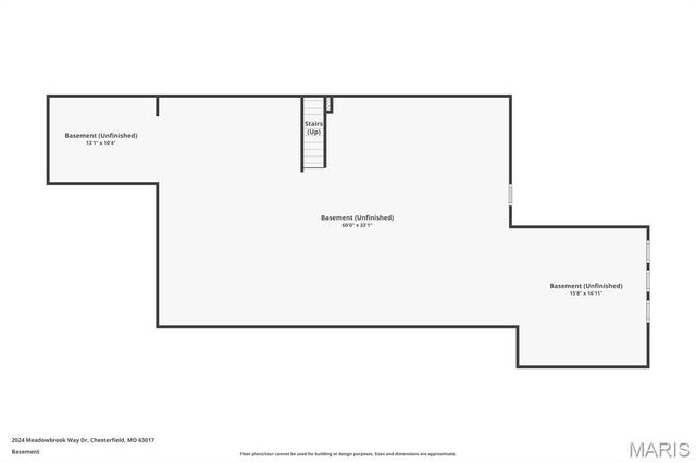 2024 Meadowbrook Way Drive, Chesterfield, MO 63017
