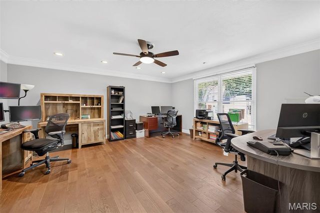2024 Meadowbrook Way Drive, Chesterfield, MO 63017