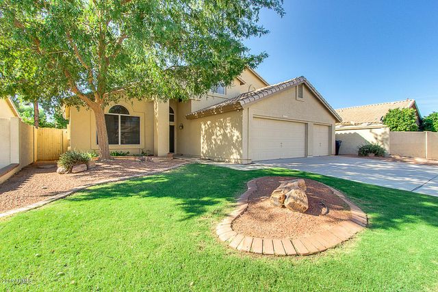 5951 W PARK Avenue, Chandler, AZ 85226