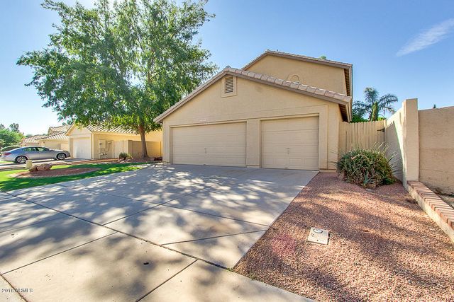 5951 W PARK Avenue, Chandler, AZ 85226
