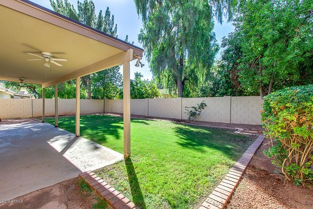 5951 W PARK Avenue, Chandler, AZ 85226