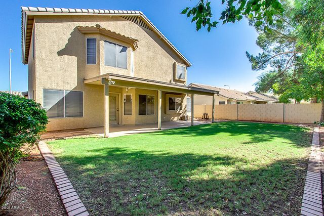 5951 W PARK Avenue, Chandler, AZ 85226