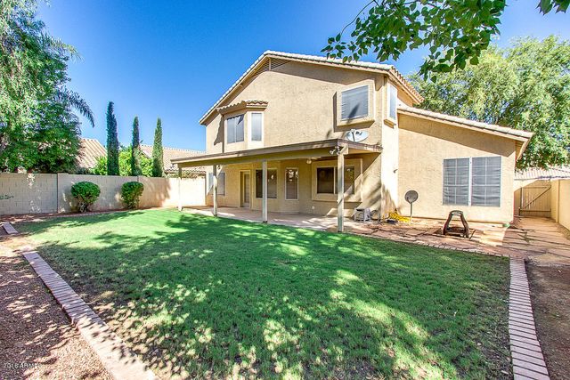 5951 W PARK Avenue, Chandler, AZ 85226