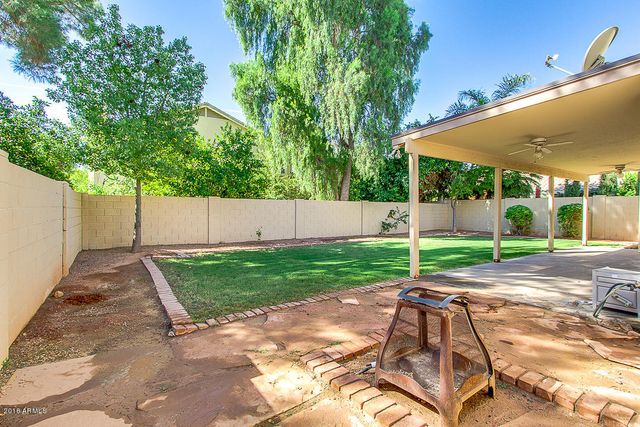 5951 W PARK Avenue, Chandler, AZ 85226