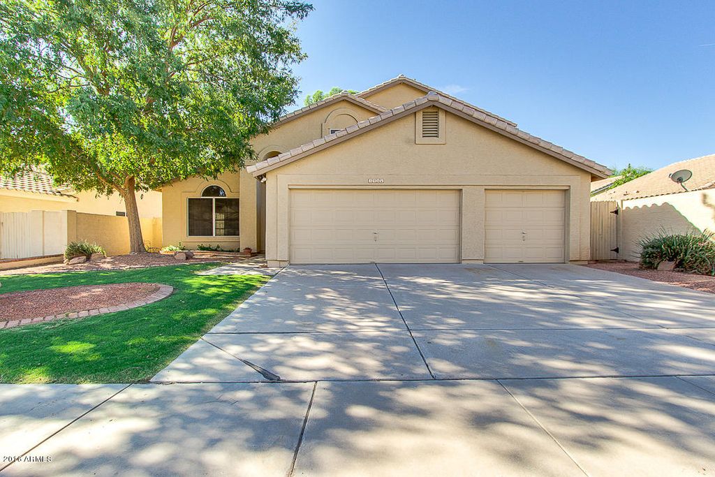 5951 W PARK Avenue, Chandler, AZ 85226