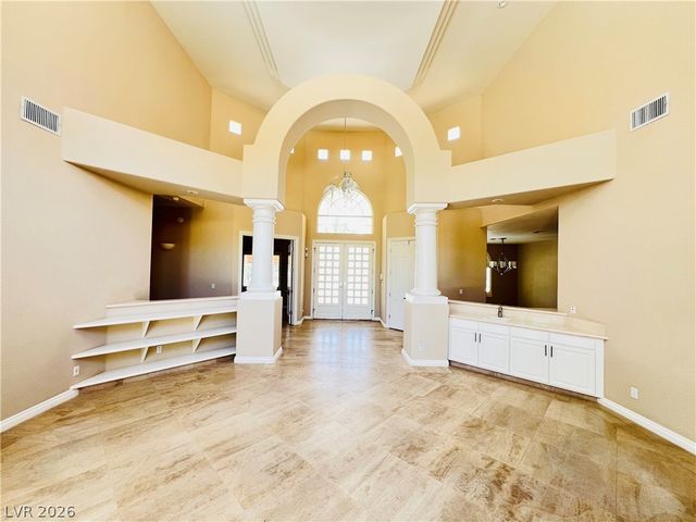 7408 Silver Palm Avenue, Las Vegas, NV 89117
