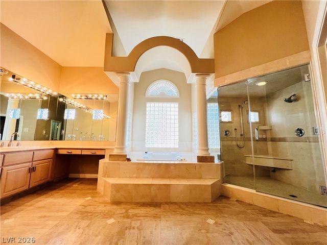 7408 Silver Palm Avenue, Las Vegas, NV 89117