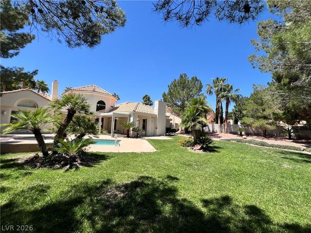 7408 Silver Palm Avenue, Las Vegas, NV 89117