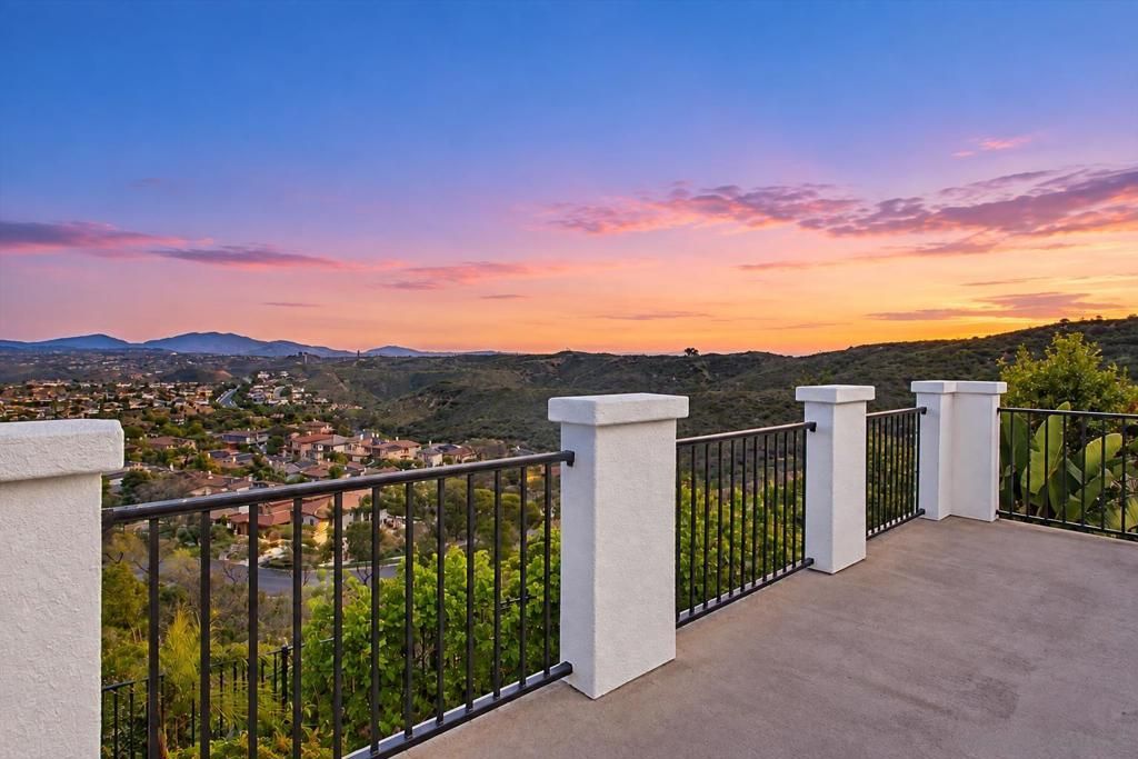 11393 Vista Elevada, San Diego, CA 92131 — exterior