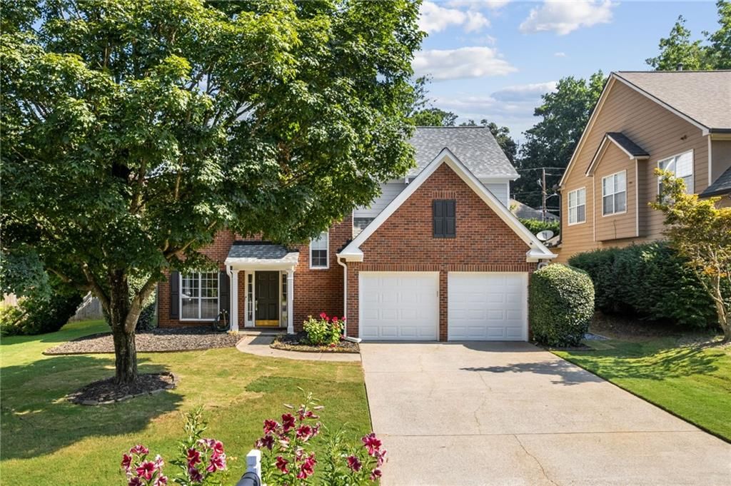 4509 Chelton SE Court, Smyrna, GA 30080