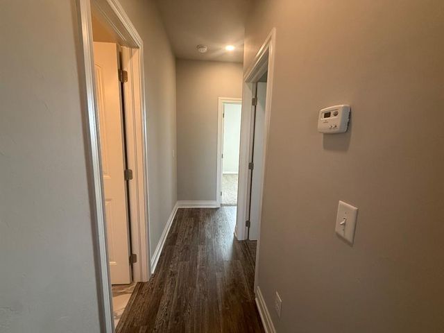 9544 Monterey Drive, Edmond, OK 73025