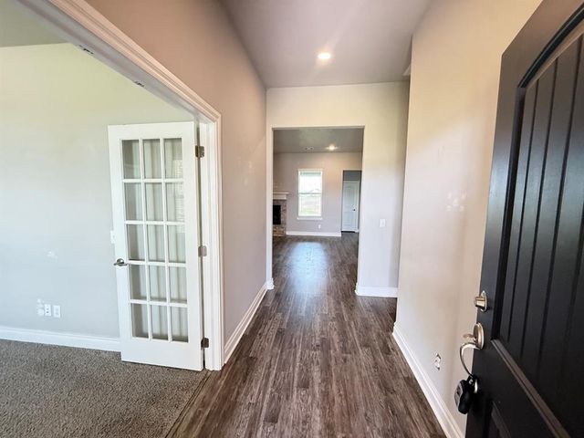 9544 Monterey Drive, Edmond, OK 73025
