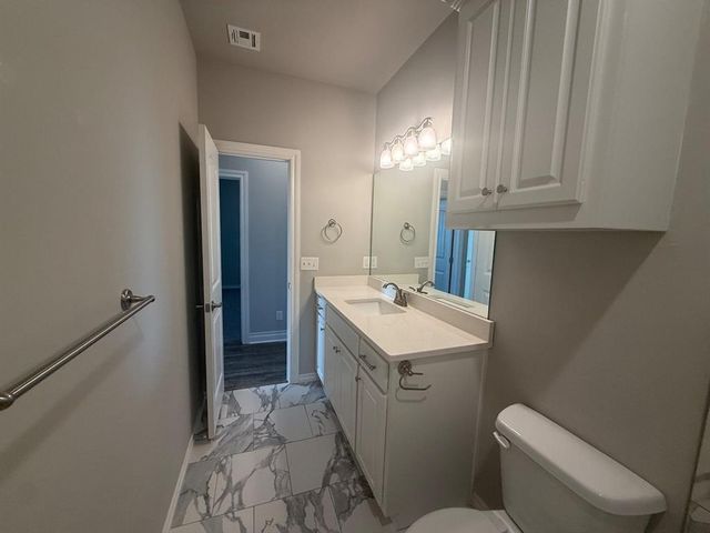 9544 Monterey Drive, Edmond, OK 73025