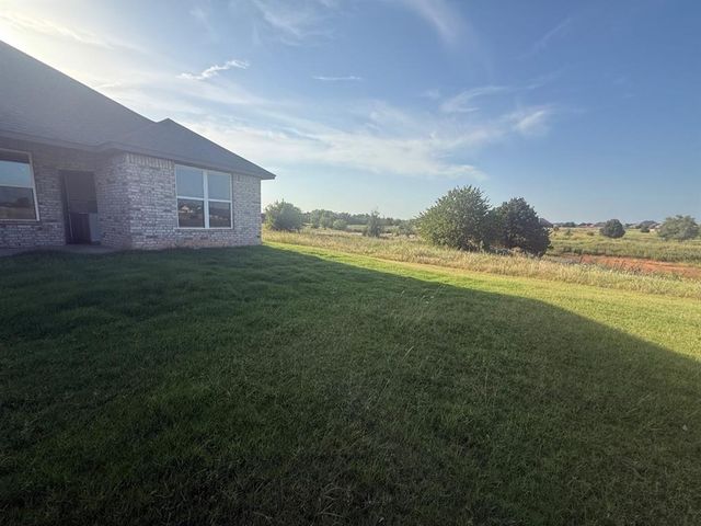 9544 Monterey Drive, Edmond, OK 73025