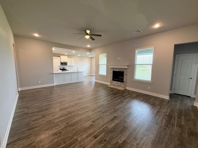 9544 Monterey Drive, Edmond, OK 73025
