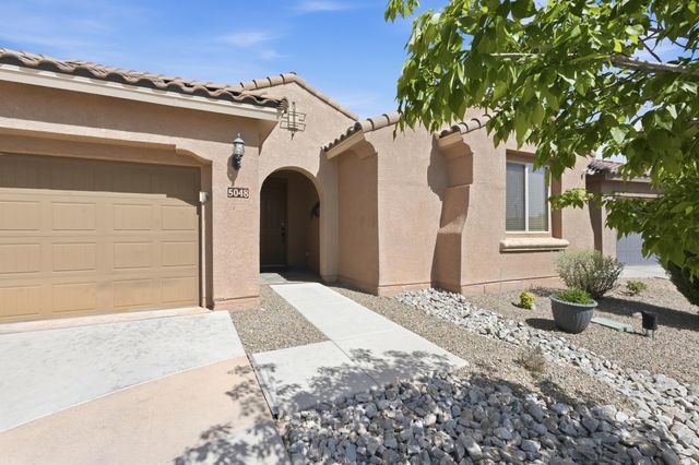 5048 Calle Espana NW, Albuquerque, NM 87120