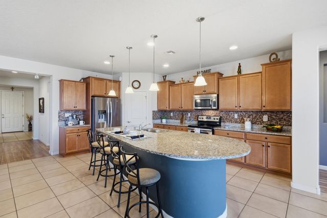 5048 Calle Espana NW, Albuquerque, NM 87120