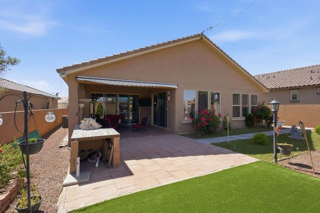 5048 Calle Espana NW, Albuquerque, NM 87120
