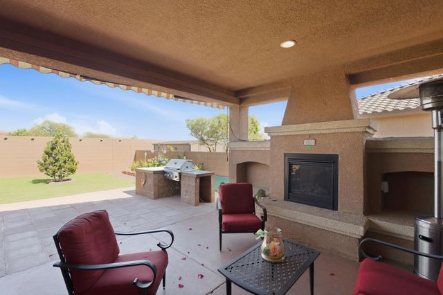 5048 Calle Espana NW, Albuquerque, NM 87120