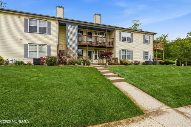 91 Puffin Glade, Bayville, NJ 08721