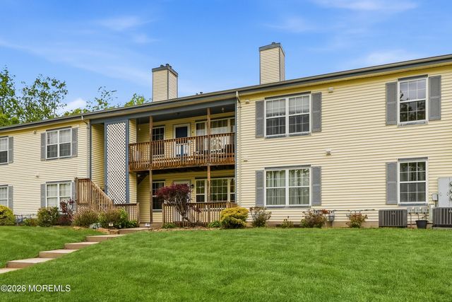 91 Puffin Glade, Bayville, NJ 08721
