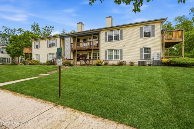 91 Puffin Glade, Bayville, NJ 08721