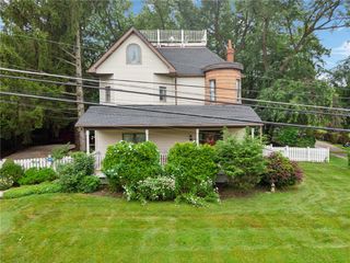 1035 Linden Road, Nottingham, PA 15330